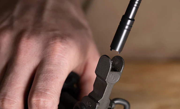 Sight Adjuster Bit Driver Extender