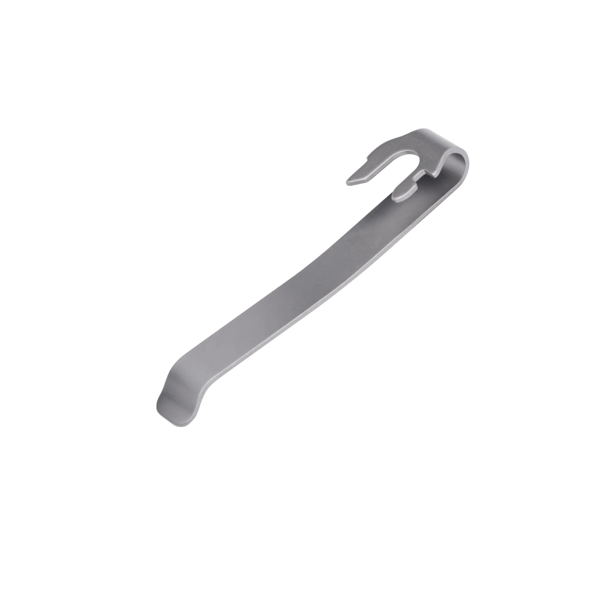Quick-Release Pocket Clip (For Wave® Plus, Wave® Alpha, Charge® Family, Surge®)
