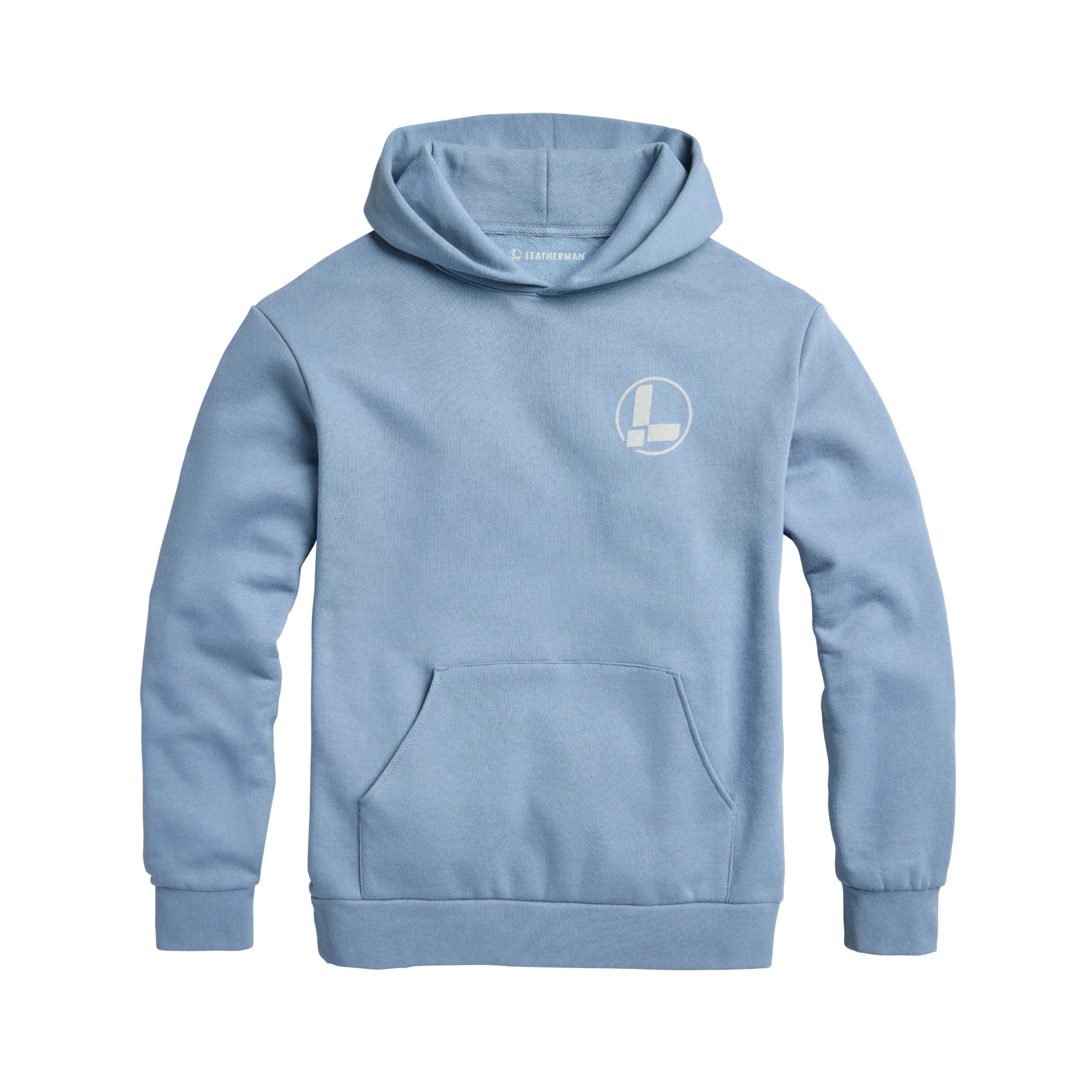 Classic Pullover Hoodie Classic Pullover Hoodie