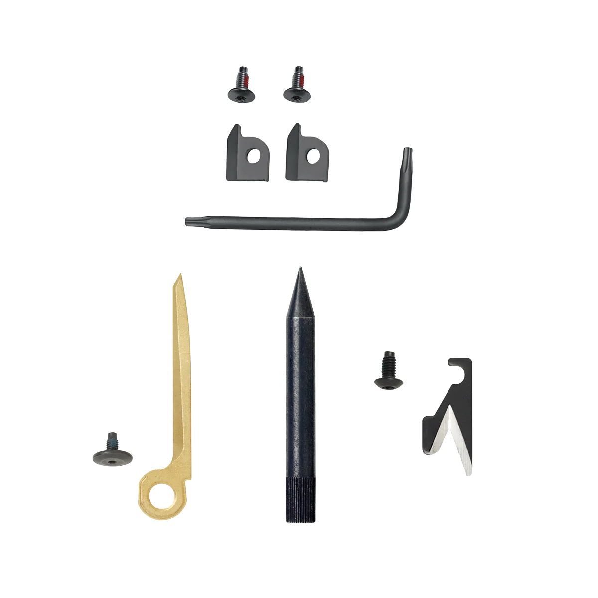 MUT® EOD Accessory Kit MUT® EOD Accessory Kit