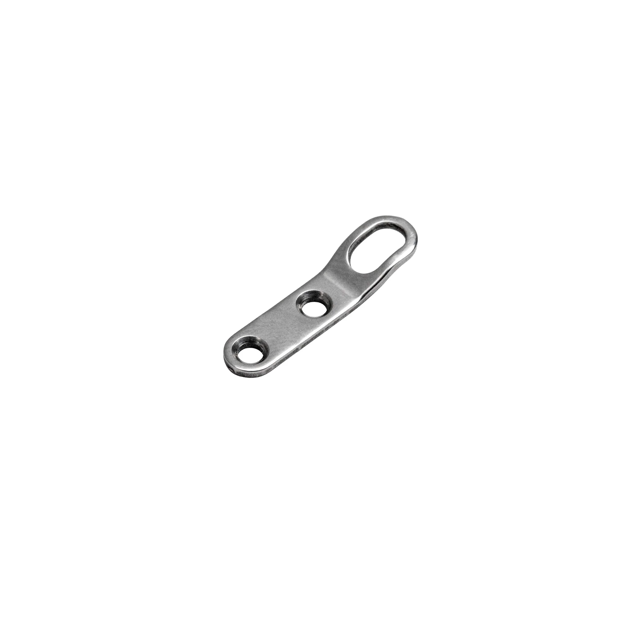 Two-Screw Lanyard Ring Two-Screw Lanyard Ring