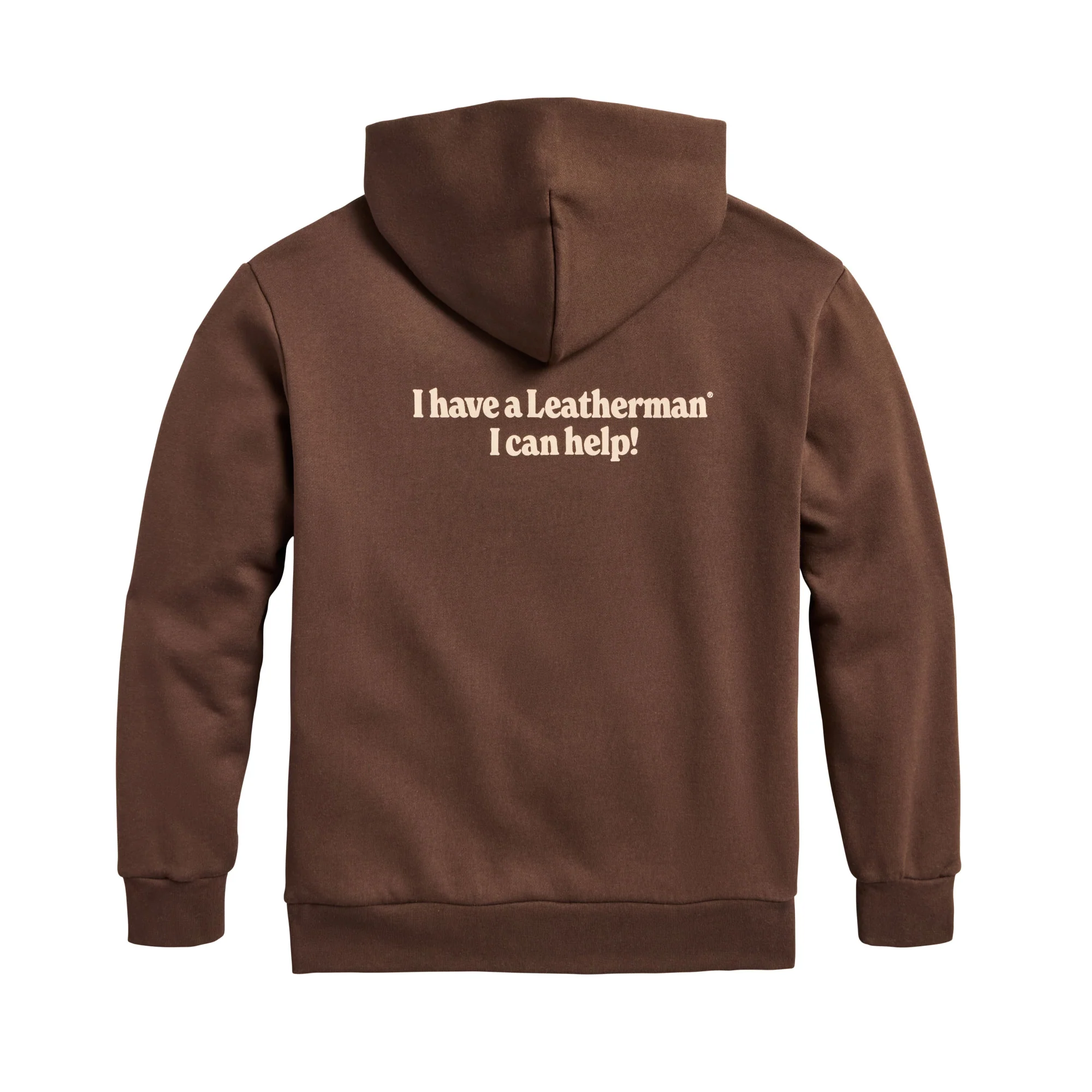 Mr. Wave Pullover Hoodie Mr. Wave Pullover Hoodie